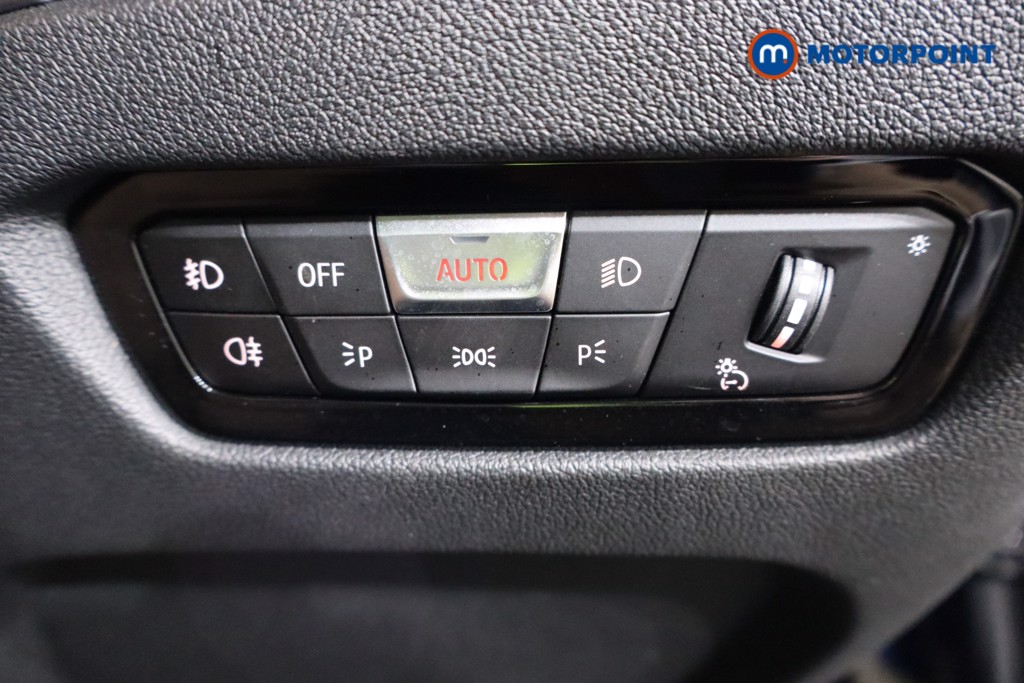 BMW 3 Series Se Pro Automatic Petrol Plug-In Hybrid Saloon - Stock Number (1586603) - 17th supplementary image