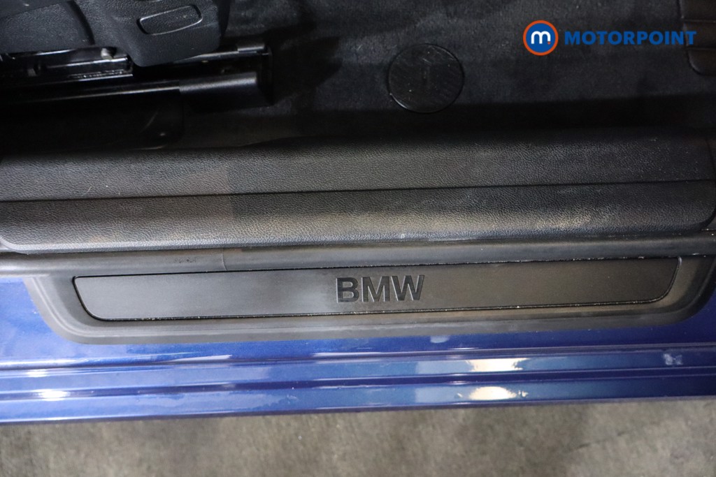BMW 3 Series Se Pro Automatic Petrol Plug-In Hybrid Saloon - Stock Number (1586603) - 19th supplementary image
