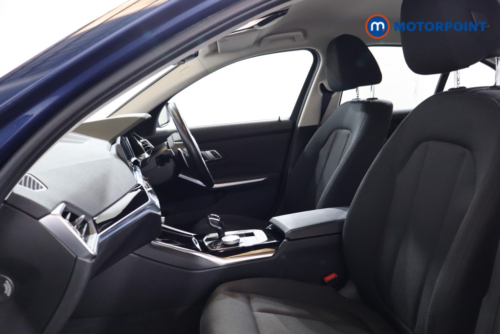 BMW 3 Series Se Pro Automatic Petrol Plug-In Hybrid Saloon - Stock Number (1586603) - 20th supplementary image