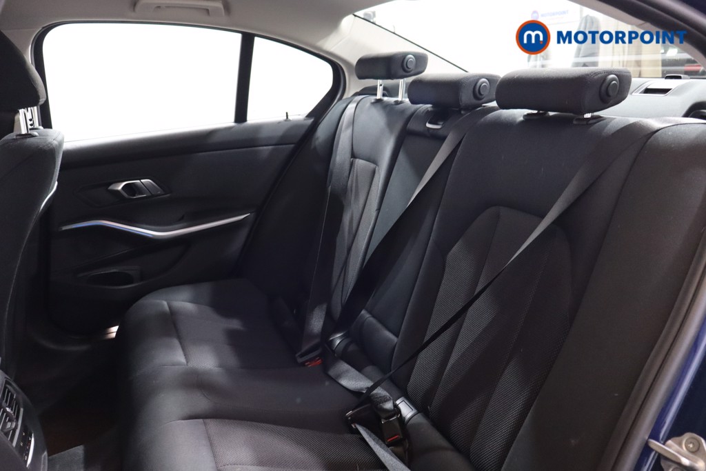 BMW 3 Series Se Pro Automatic Petrol Plug-In Hybrid Saloon - Stock Number (1586603) - 21st supplementary image
