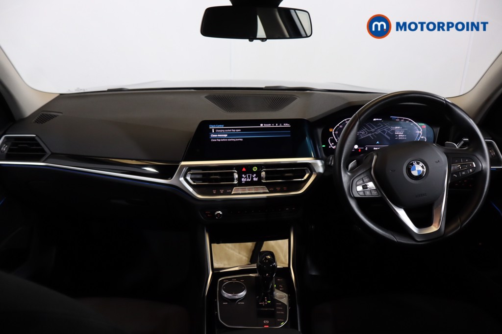 BMW 3 Series Se Pro Automatic Petrol Plug-In Hybrid Saloon - Stock Number (1586603) - 23rd supplementary image