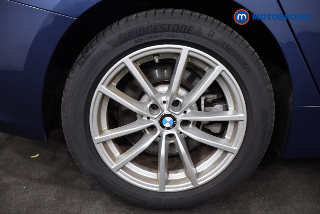 BMW 3 Series Se Pro Automatic Petrol Plug-In Hybrid Saloon - Stock Number (1586603) - 26th supplementary image