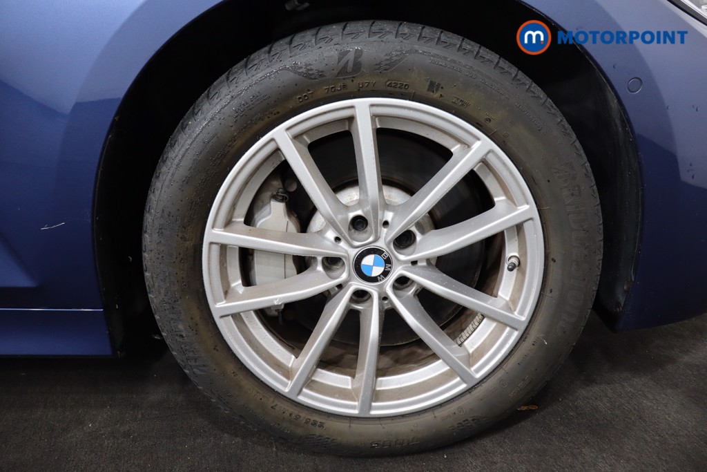 BMW 3 Series Se Pro Automatic Petrol Plug-In Hybrid Saloon - Stock Number (1586603) - 27th supplementary image