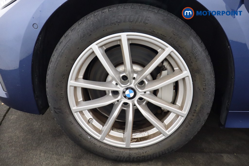 BMW 3 Series Se Pro Automatic Petrol Plug-In Hybrid Saloon - Stock Number (1586603) - 28th supplementary image