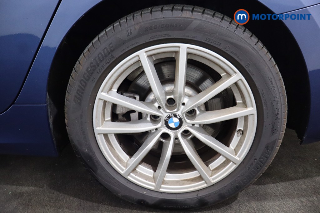 BMW 3 Series Se Pro Automatic Petrol Plug-In Hybrid Saloon - Stock Number (1586603) - 29th supplementary image
