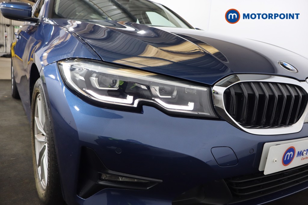 BMW 3 Series Se Pro Automatic Petrol Plug-In Hybrid Saloon - Stock Number (1586603) - 30th supplementary image
