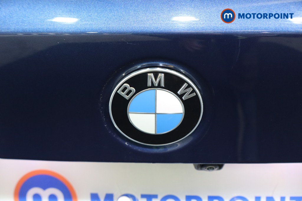 BMW 3 Series Se Pro Automatic Petrol Plug-In Hybrid Saloon - Stock Number (1586603) - 33rd supplementary image