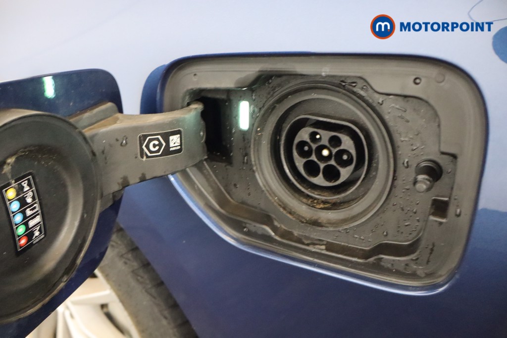 BMW 3 Series Se Pro Automatic Petrol Plug-In Hybrid Saloon - Stock Number (1586603) - 34th supplementary image
