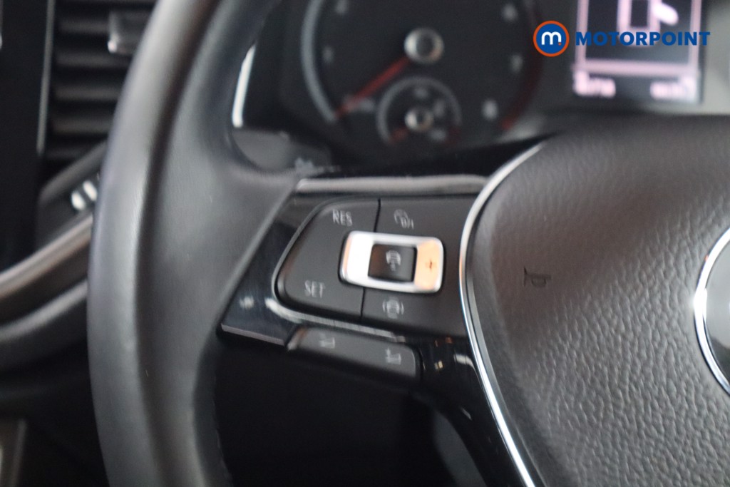 Volkswagen T-Roc SE Automatic Petrol SUV - Stock Number (1586634) - 7th supplementary image