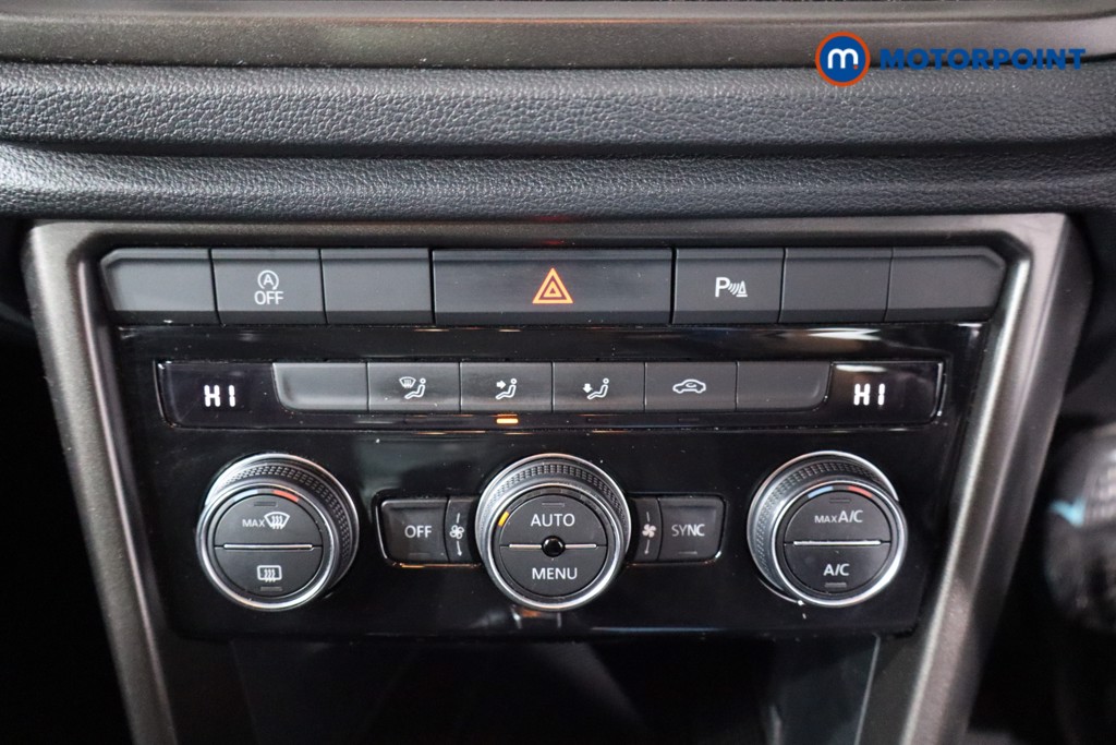 Volkswagen T-Roc SE Automatic Petrol SUV - Stock Number (1586634) - 16th supplementary image