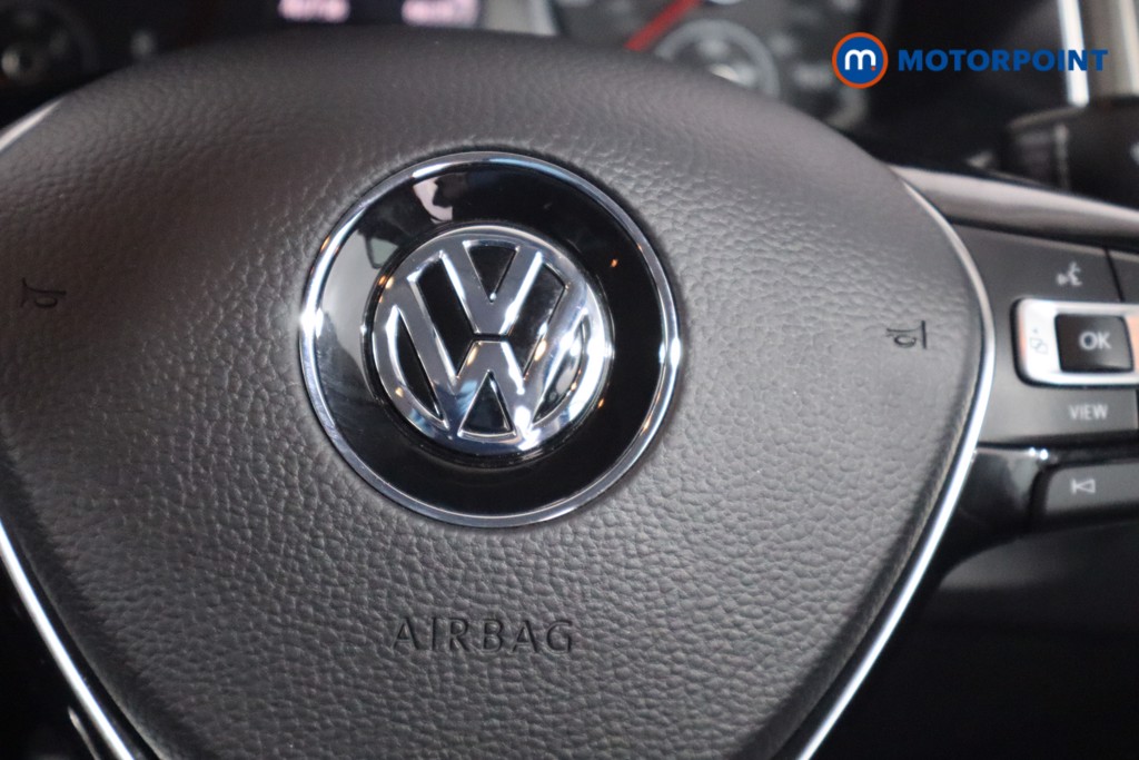 Volkswagen T-Roc SE Automatic Petrol SUV - Stock Number (1586634) - 17th supplementary image