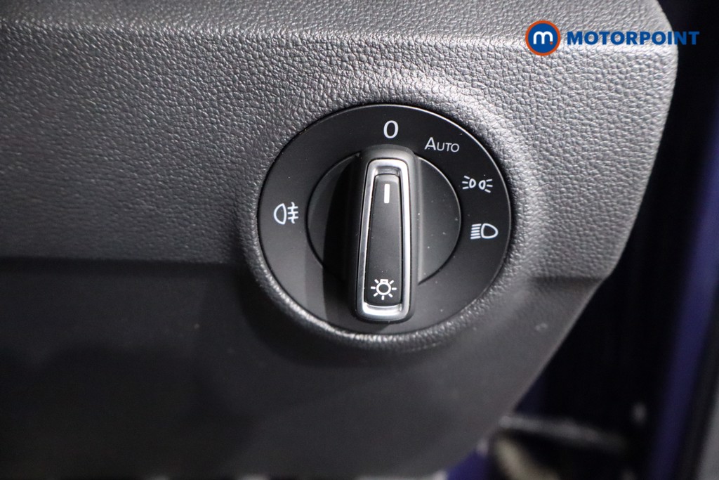 Volkswagen T-Roc SE Automatic Petrol SUV - Stock Number (1586634) - 20th supplementary image