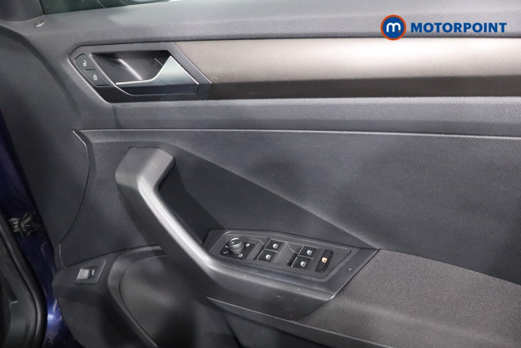 Volkswagen T-Roc SE Automatic Petrol SUV - Stock Number (1586634) - 21st supplementary image