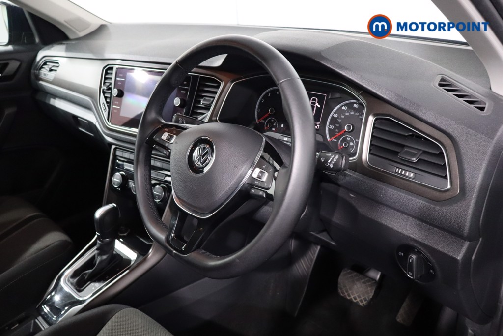 Volkswagen T-Roc SE Automatic Petrol SUV - Stock Number (1586634) - 22nd supplementary image