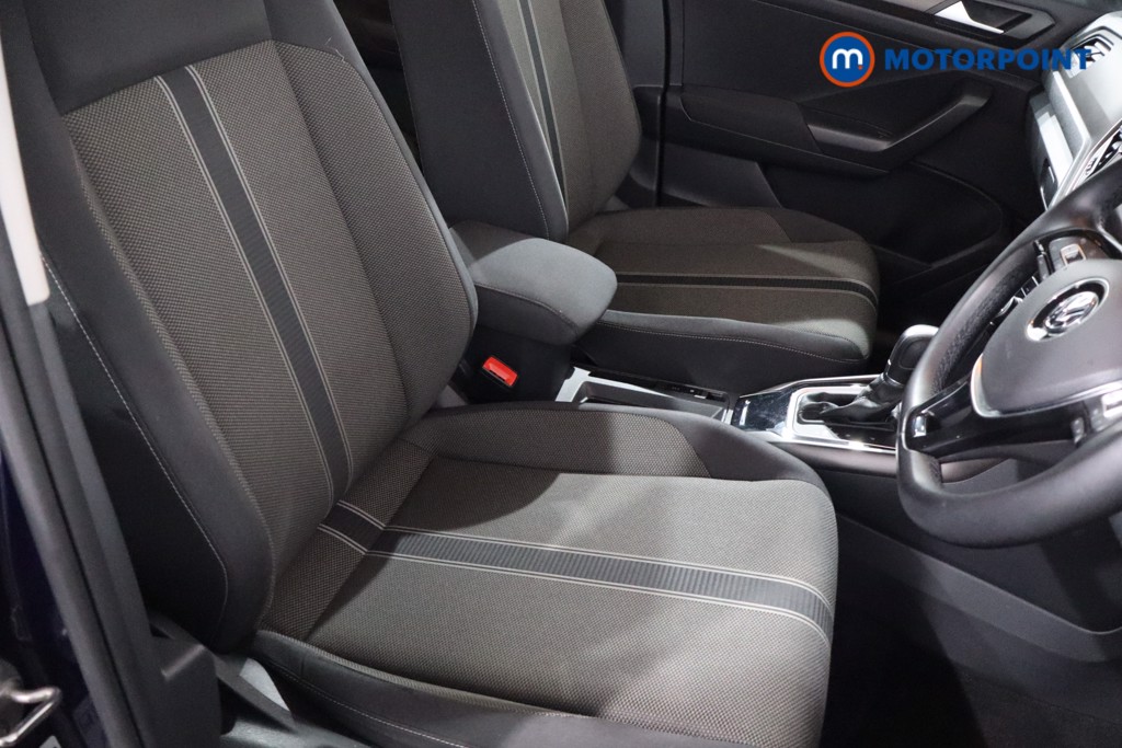 Volkswagen T-Roc SE Automatic Petrol SUV - Stock Number (1586634) - 23rd supplementary image