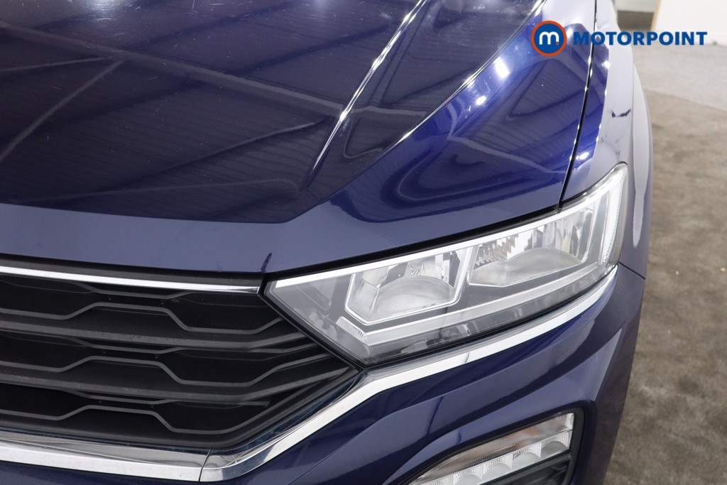 Volkswagen T-Roc SE Automatic Petrol SUV - Stock Number (1586634) - 24th supplementary image