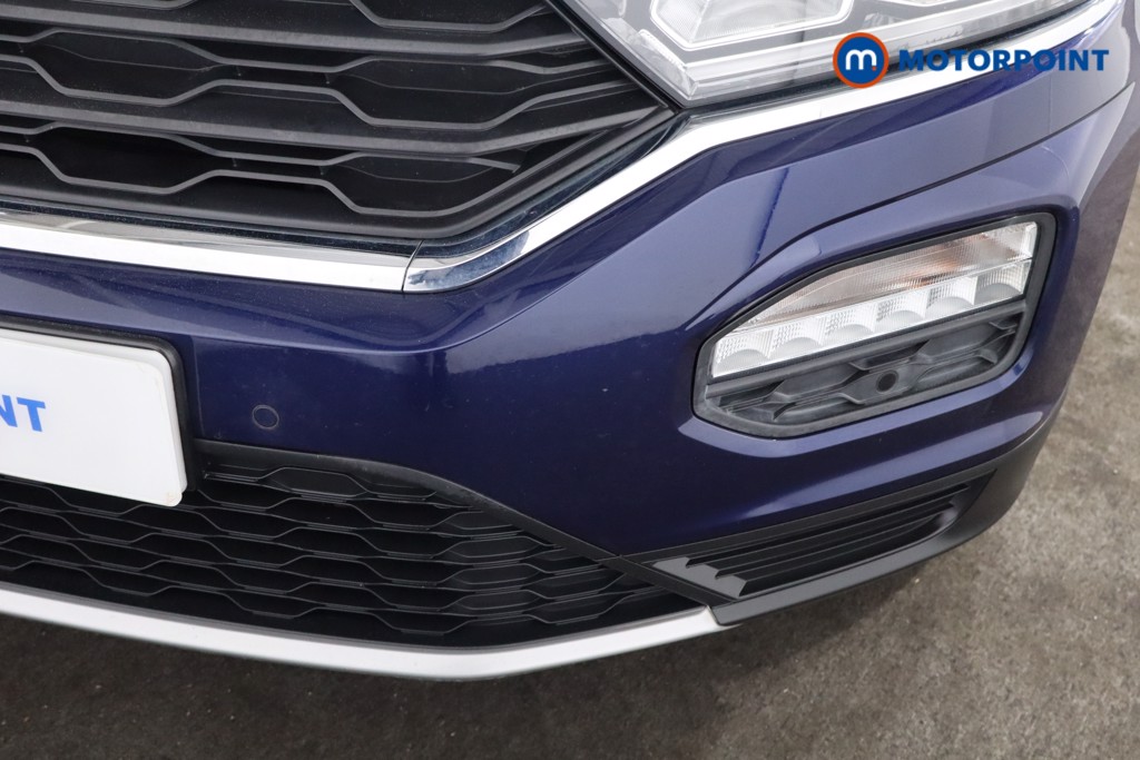 Volkswagen T-Roc SE Automatic Petrol SUV - Stock Number (1586634) - 25th supplementary image