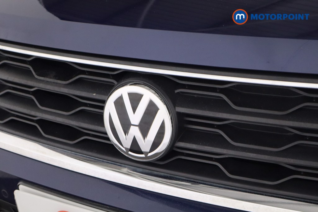 Volkswagen T-Roc SE Automatic Petrol SUV - Stock Number (1586634) - 26th supplementary image