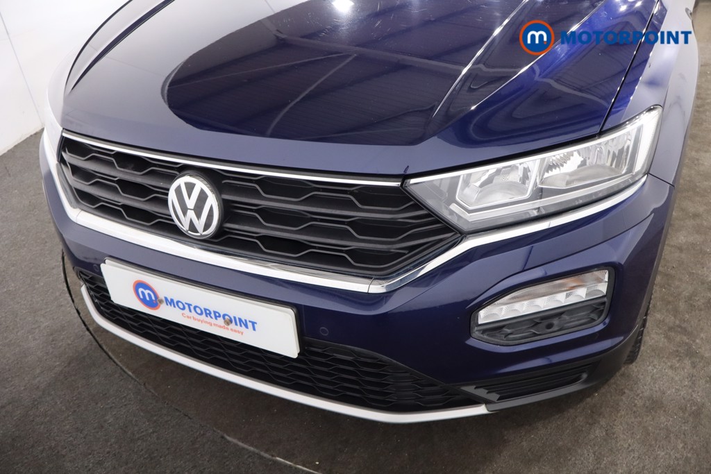Volkswagen T-Roc SE Automatic Petrol SUV - Stock Number (1586634) - 27th supplementary image