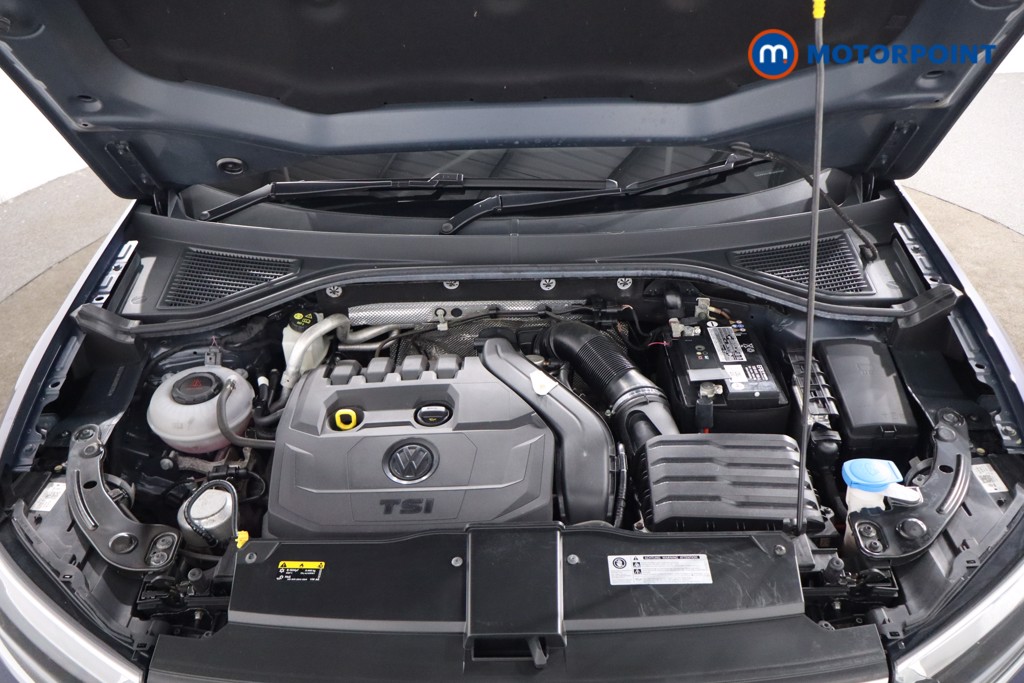 Volkswagen T-Roc SE Automatic Petrol SUV - Stock Number (1586634) - 28th supplementary image