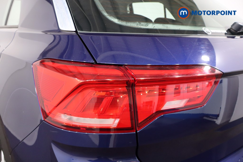Volkswagen T-Roc SE Automatic Petrol SUV - Stock Number (1586634) - 30th supplementary image