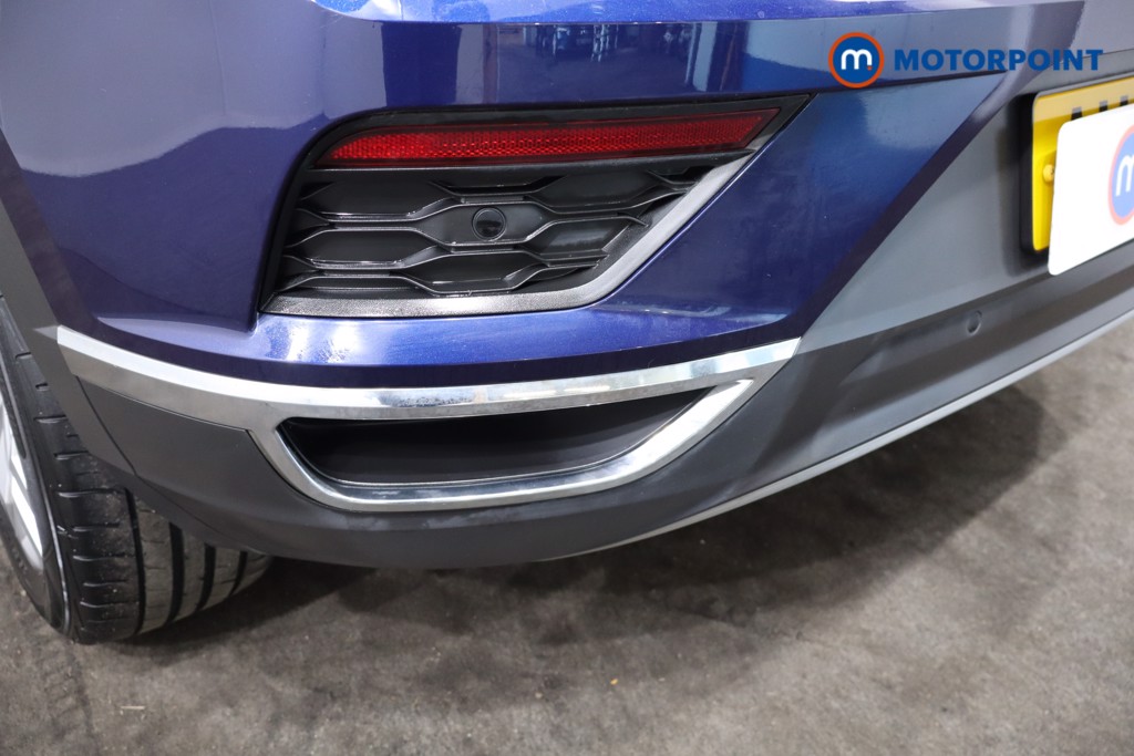 Volkswagen T-Roc SE Automatic Petrol SUV - Stock Number (1586634) - 31st supplementary image