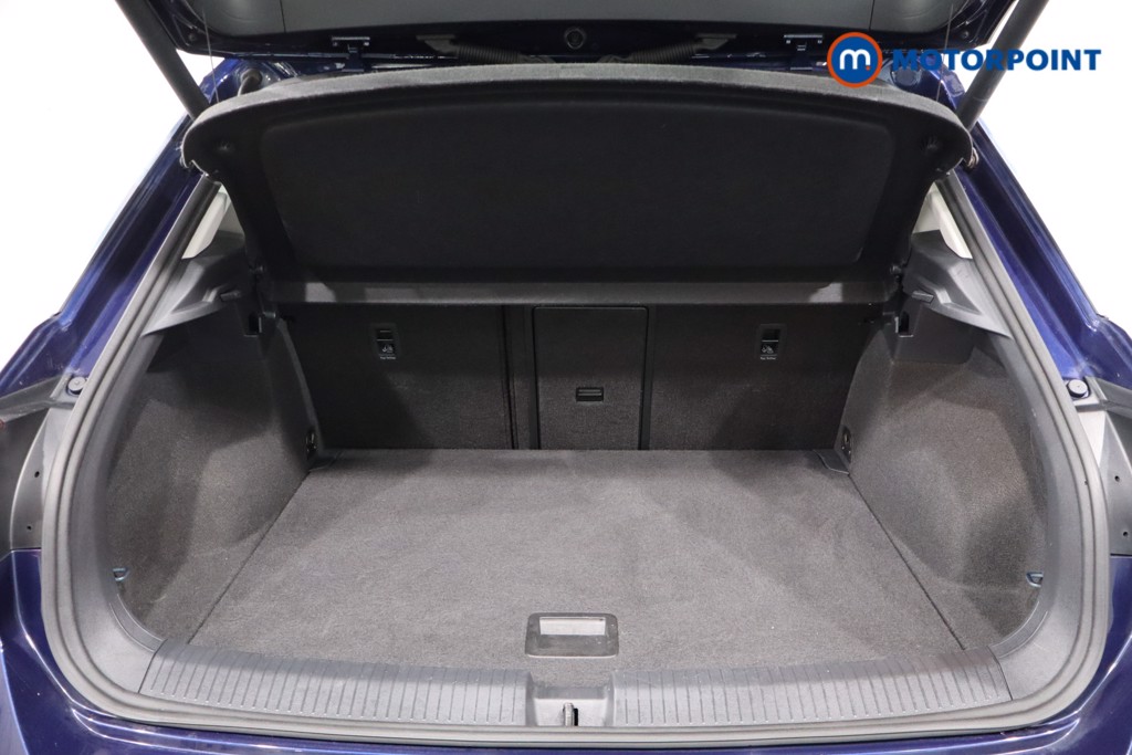 Volkswagen T-Roc SE Automatic Petrol SUV - Stock Number (1586634) - 34th supplementary image