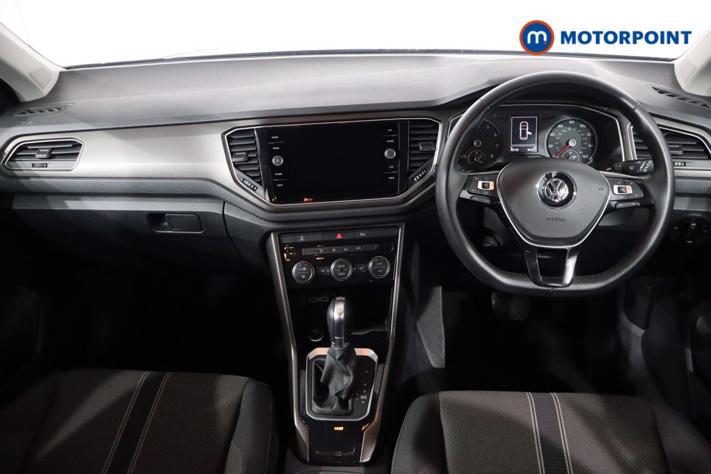 Volkswagen T-Roc SE Automatic Petrol SUV - Stock Number (1586634) - 1st supplementary image