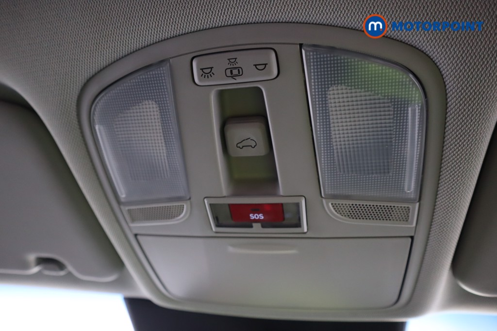 Hyundai Kona Ultimate Automatic Petrol-Electric Hybrid SUV - Stock Number (1586651) - 11th supplementary image