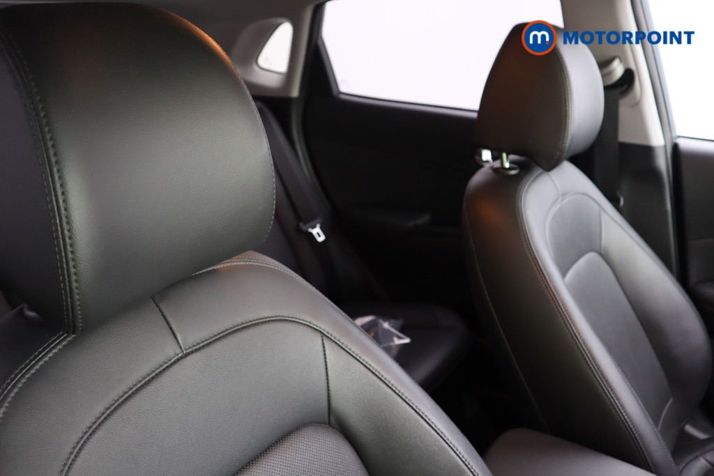 Hyundai Kona Ultimate Automatic Petrol-Electric Hybrid SUV - Stock Number (1586651) - 13th supplementary image