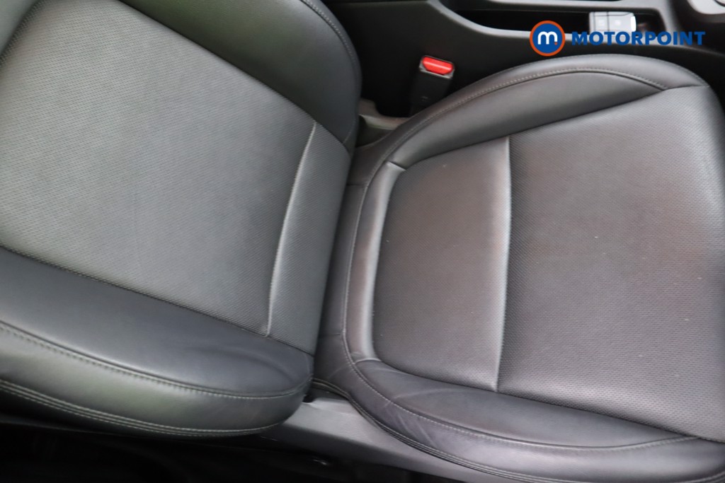 Hyundai Kona Ultimate Automatic Petrol-Electric Hybrid SUV - Stock Number (1586651) - 14th supplementary image