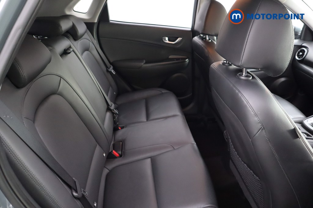 Hyundai Kona Ultimate Automatic Petrol-Electric Hybrid SUV - Stock Number (1586651) - 15th supplementary image