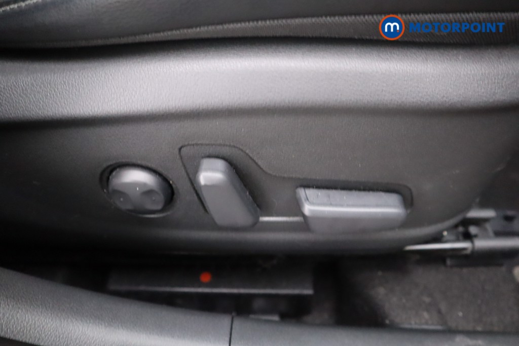 Hyundai Kona Ultimate Automatic Petrol-Electric Hybrid SUV - Stock Number (1586651) - 17th supplementary image