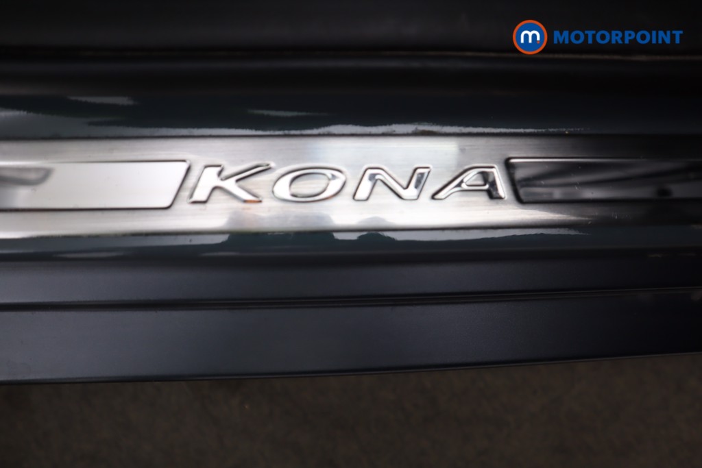 Hyundai Kona Ultimate Automatic Petrol-Electric Hybrid SUV - Stock Number (1586651) - 18th supplementary image