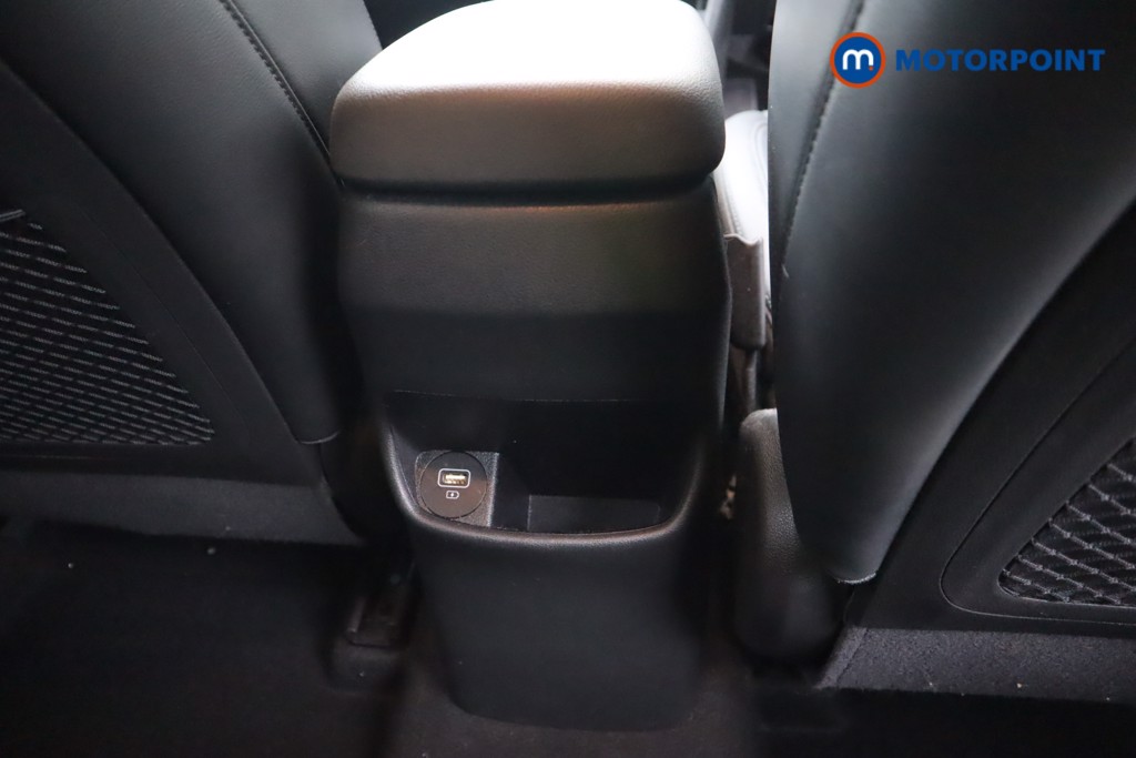 Hyundai Kona Ultimate Automatic Petrol-Electric Hybrid SUV - Stock Number (1586651) - 19th supplementary image