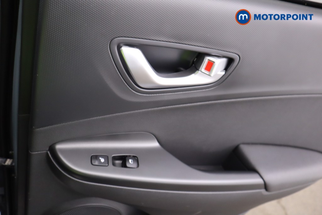 Hyundai Kona Ultimate Automatic Petrol-Electric Hybrid SUV - Stock Number (1586651) - 20th supplementary image