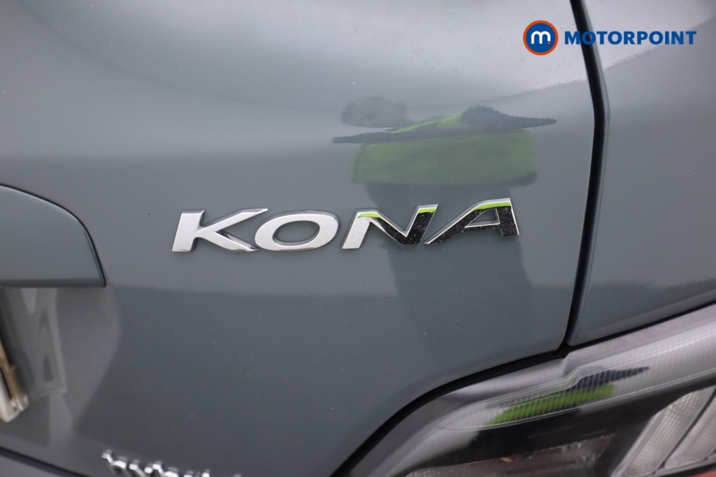 Hyundai Kona Ultimate Automatic Petrol-Electric Hybrid SUV - Stock Number (1586651) - 23rd supplementary image