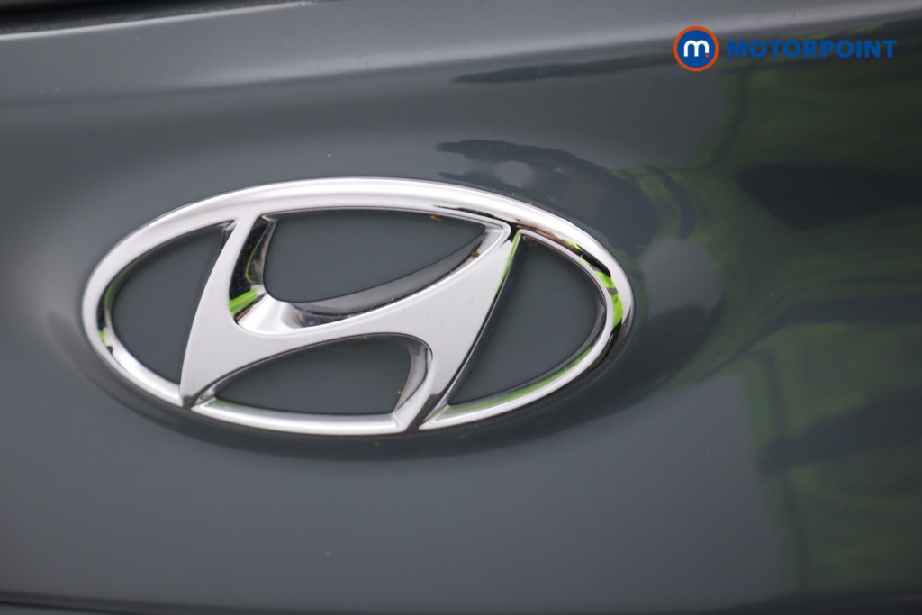Hyundai Kona Ultimate Automatic Petrol-Electric Hybrid SUV - Stock Number (1586651) - 24th supplementary image