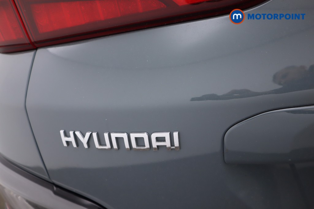 Hyundai Kona Ultimate Automatic Petrol-Electric Hybrid SUV - Stock Number (1586651) - 25th supplementary image