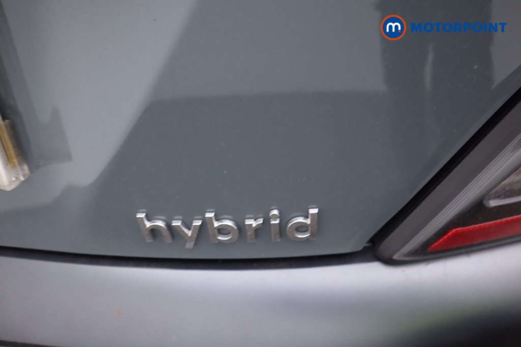 Hyundai Kona Ultimate Automatic Petrol-Electric Hybrid SUV - Stock Number (1586651) - 26th supplementary image