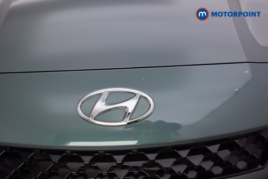 Hyundai Kona Ultimate Automatic Petrol-Electric Hybrid SUV - Stock Number (1586651) - 27th supplementary image