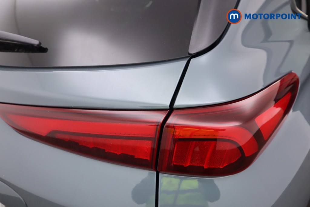Hyundai Kona Ultimate Automatic Petrol-Electric Hybrid SUV - Stock Number (1586651) - 29th supplementary image
