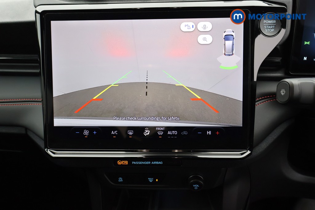 Ford Puma St-Line Automatic Petrol SUV - Stock Number (1586683) - 9th supplementary image