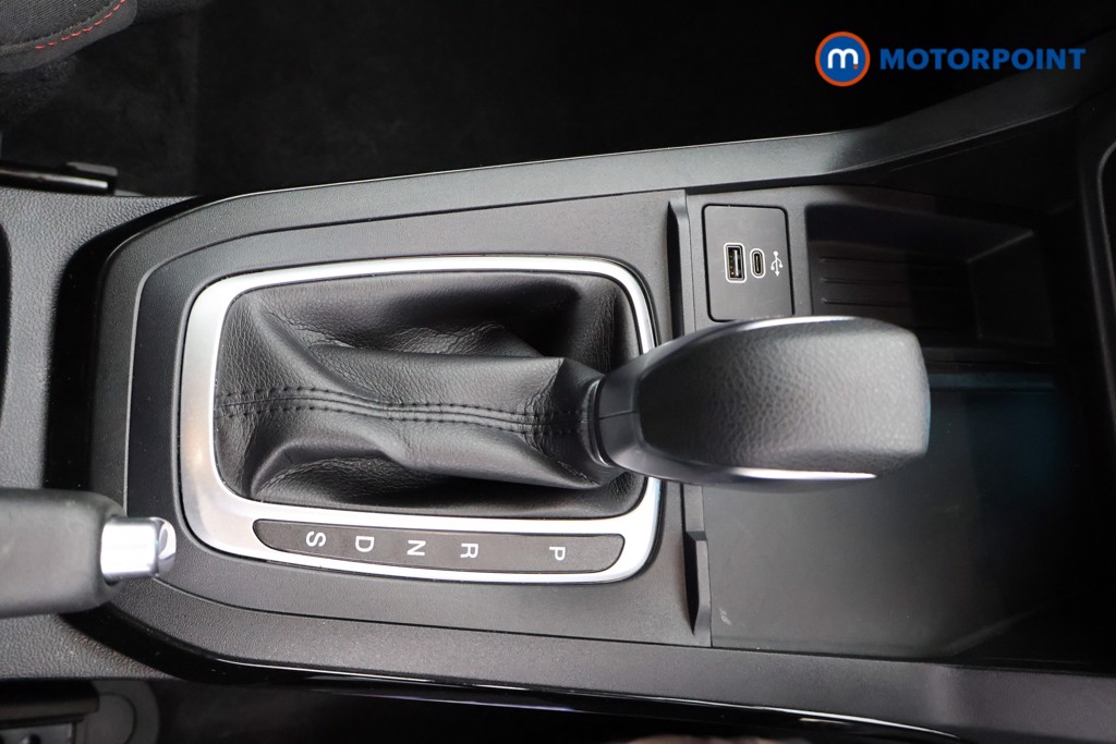 Ford Puma St-Line Automatic Petrol SUV - Stock Number (1586683) - 10th supplementary image