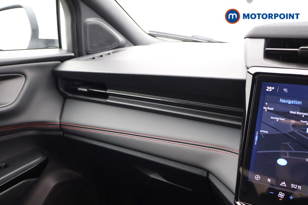 Ford Puma St-Line Automatic Petrol SUV - Stock Number (1586683) - 11th supplementary image