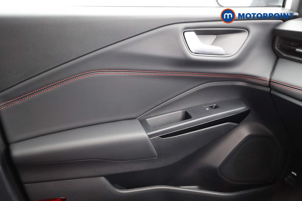 Ford Puma St-Line Automatic Petrol SUV - Stock Number (1586683) - 12th supplementary image