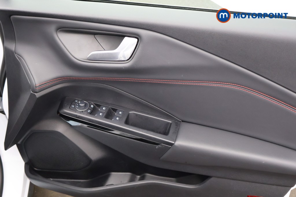 Ford Puma St-Line Automatic Petrol SUV - Stock Number (1586683) - 13th supplementary image