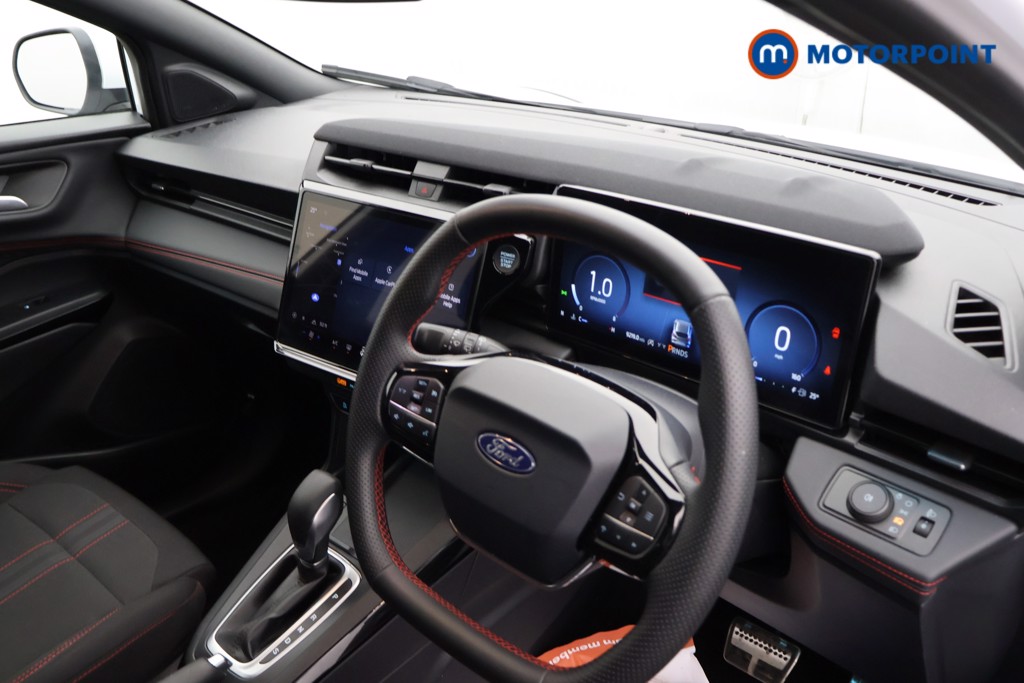 Ford Puma St-Line Automatic Petrol SUV - Stock Number (1586683) - 14th supplementary image