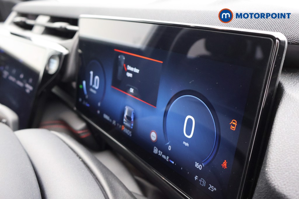 Ford Puma St-Line Automatic Petrol SUV - Stock Number (1586683) - 15th supplementary image