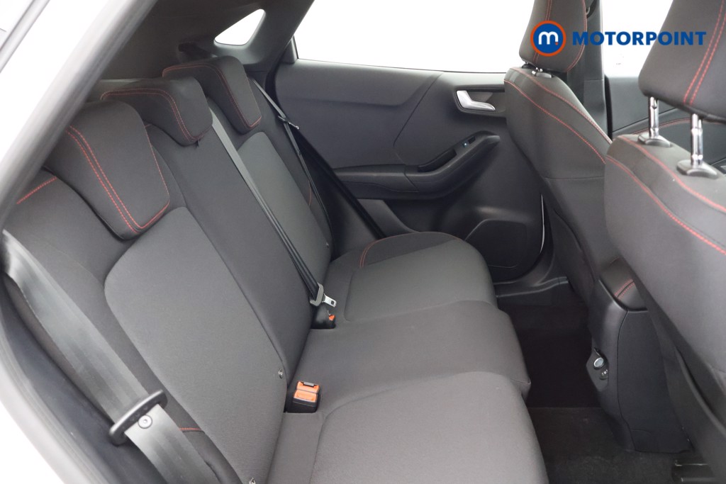 Ford Puma St-Line Automatic Petrol SUV - Stock Number (1586683) - 18th supplementary image